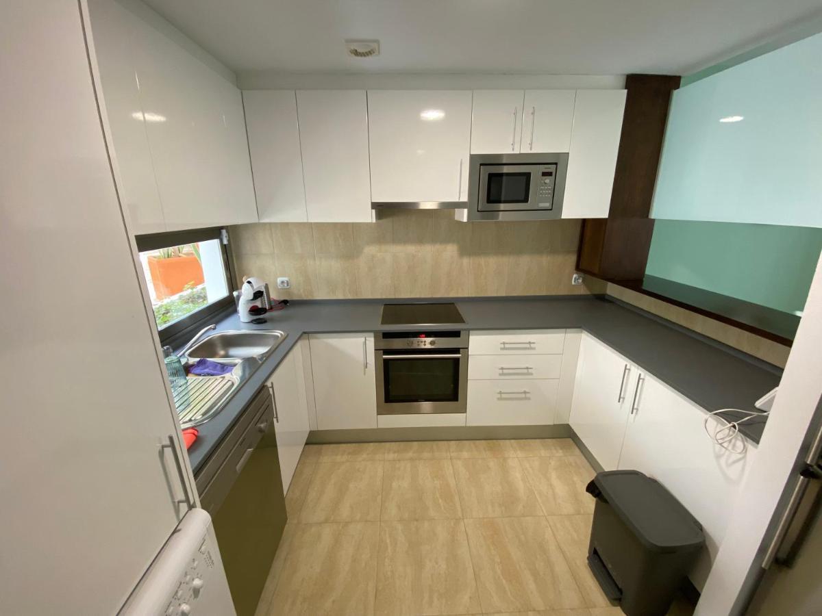 Precioso Apartamento La Cala De Mijas Màlaga Exteriér fotografie