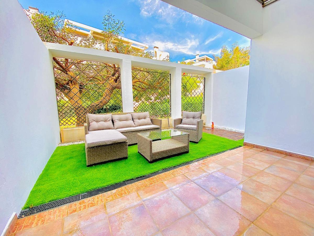 Precioso Apartamento La Cala De Mijas Màlaga Exteriér fotografie