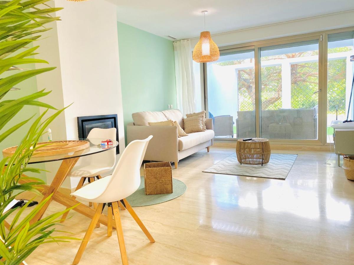 Precioso Apartamento La Cala De Mijas Màlaga Exteriér fotografie