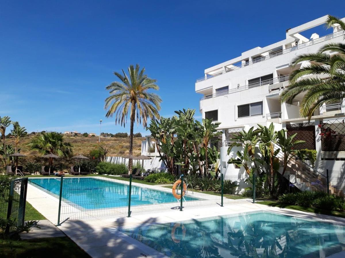 Precioso Apartamento La Cala De Mijas Màlaga Exteriér fotografie