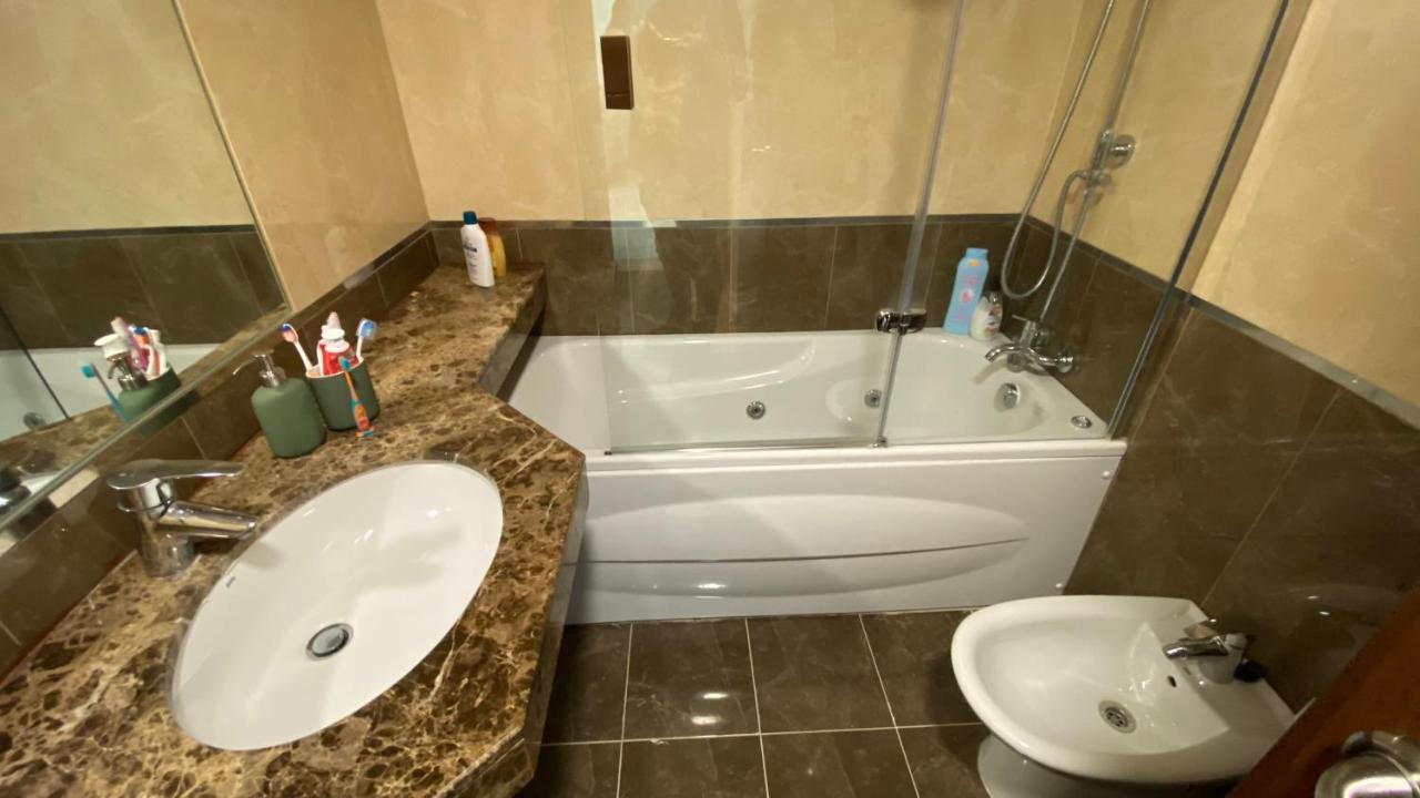 Precioso Apartamento La Cala De Mijas Màlaga Exteriér fotografie