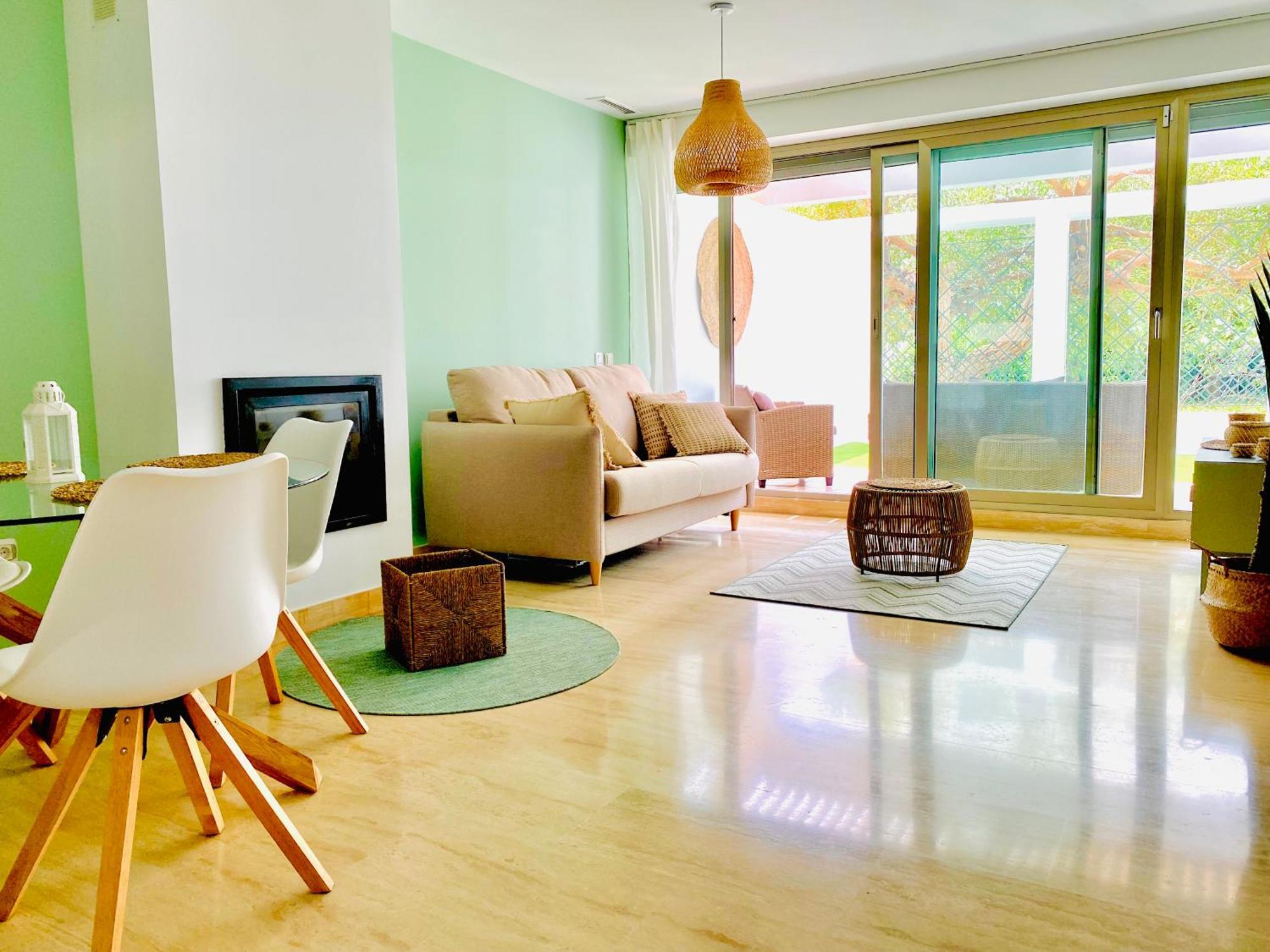Precioso Apartamento La Cala De Mijas Màlaga Exteriér fotografie