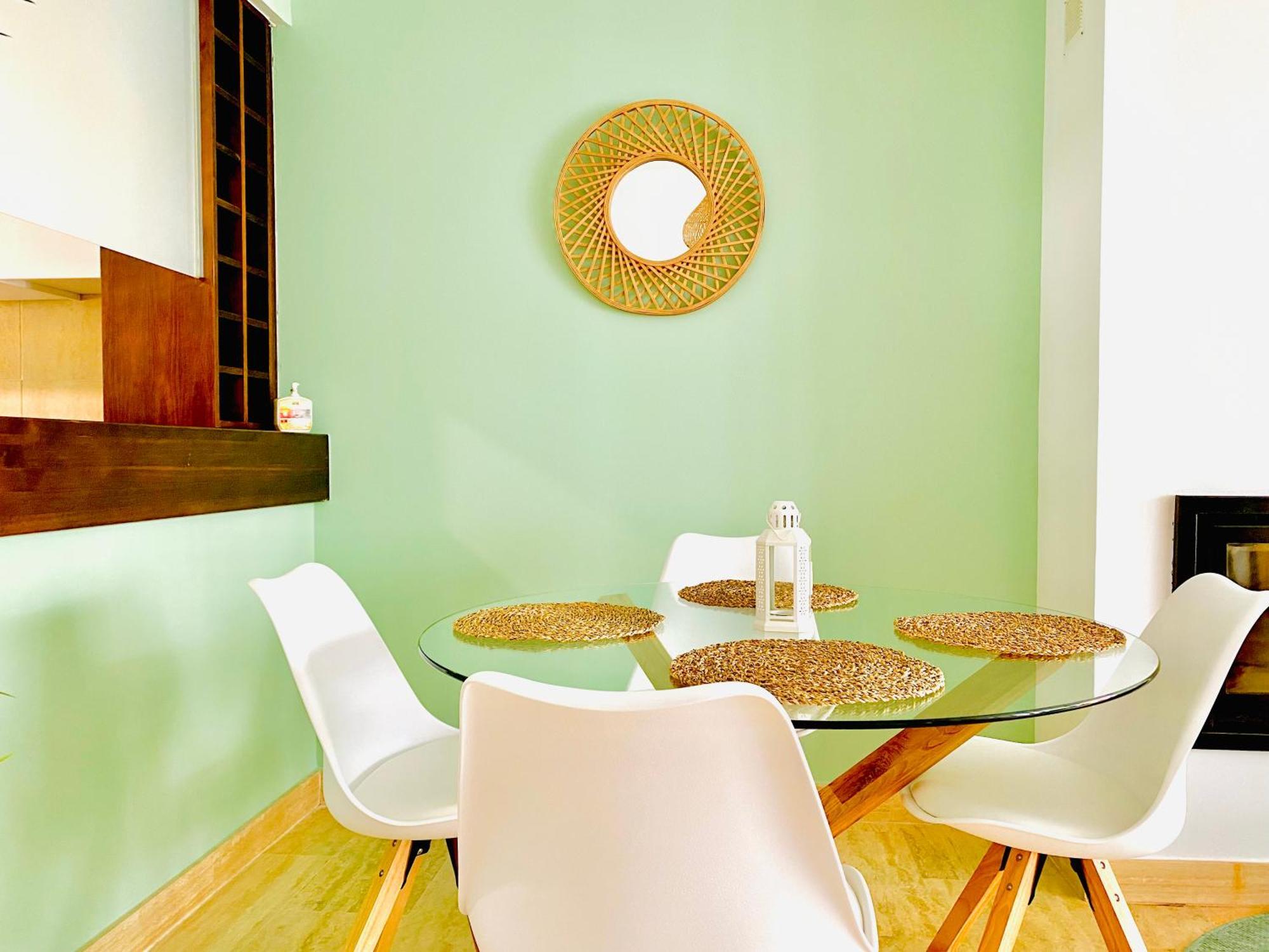 Precioso Apartamento La Cala De Mijas Màlaga Exteriér fotografie