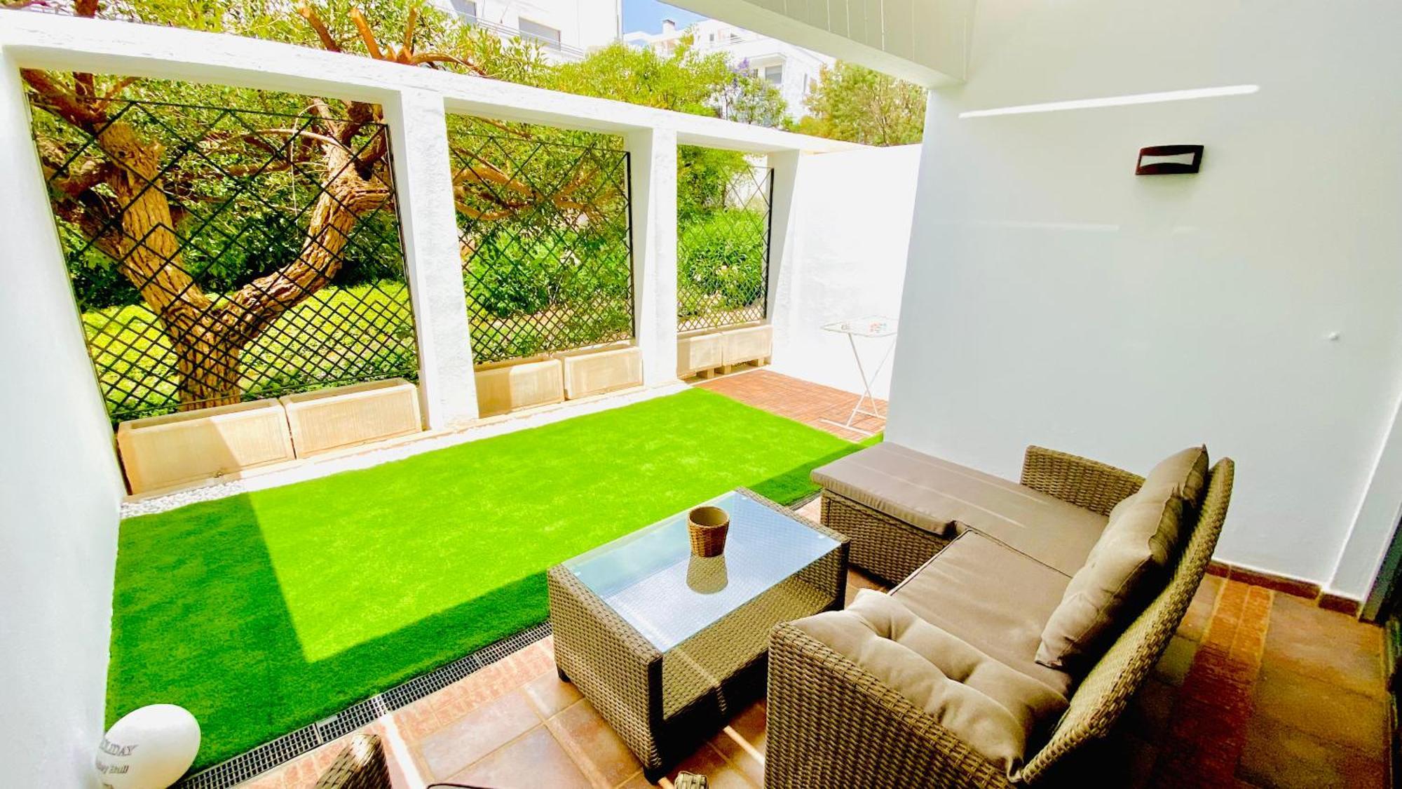 Precioso Apartamento La Cala De Mijas Màlaga Exteriér fotografie