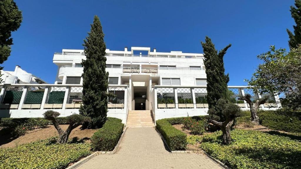 Precioso Apartamento La Cala De Mijas Màlaga Exteriér fotografie